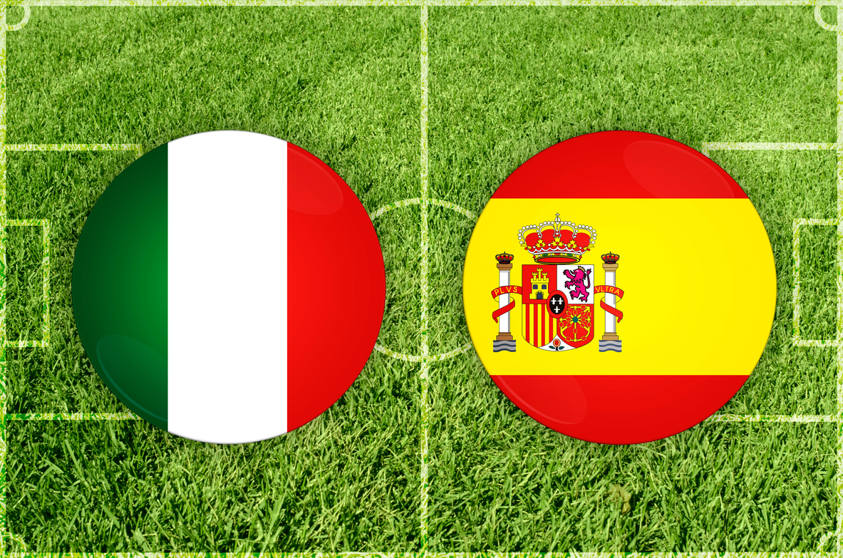 Cultural Differences Between Spain And Italy