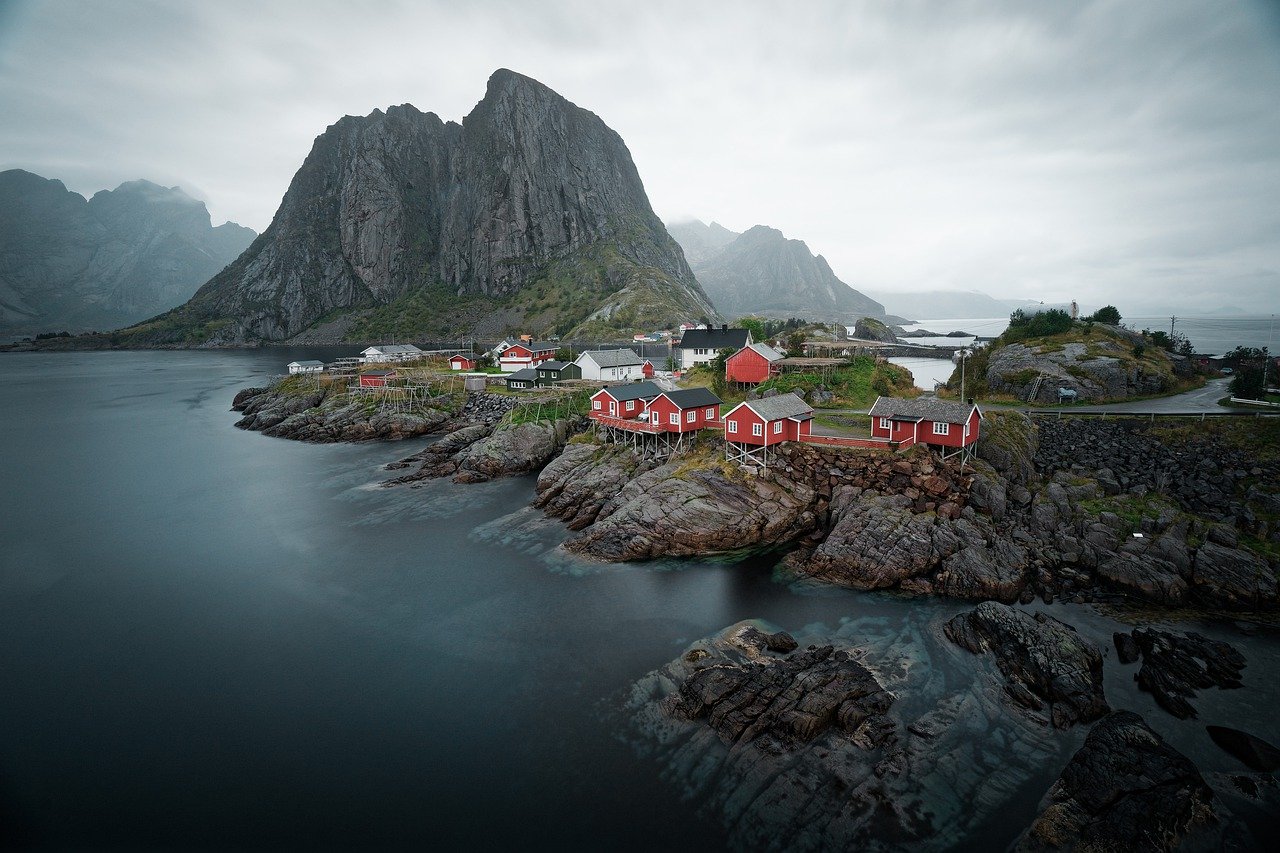 Interesting Facts About Norway The Land Of Fjords