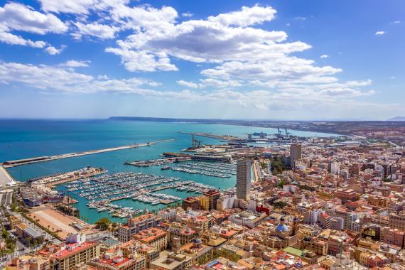 Spanish Translation Services in Alicante