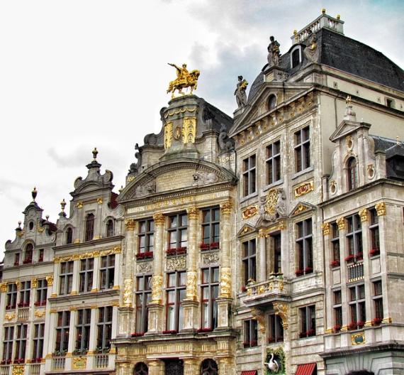 Linguistic And Translation Services In Brussels Belgium