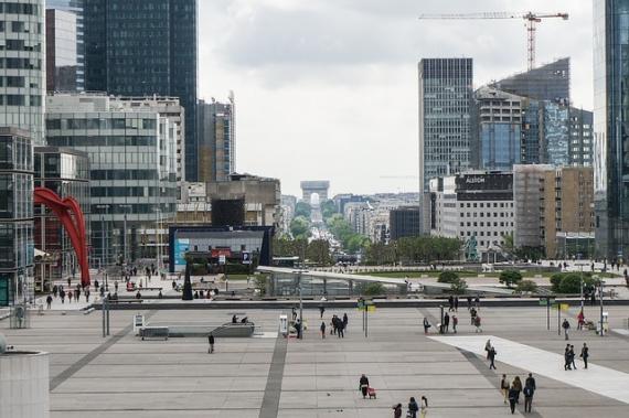 Translation Services in Paris La Défense (France)