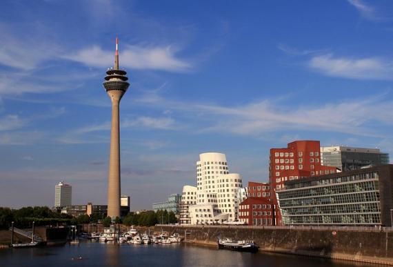 Translation Services in Düsseldorf