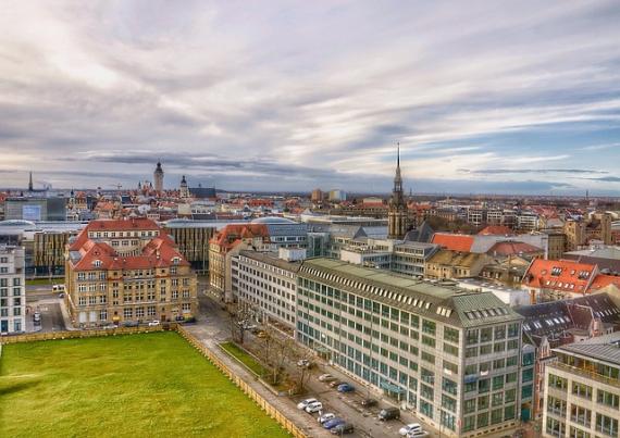 Translation Services in Leipzig