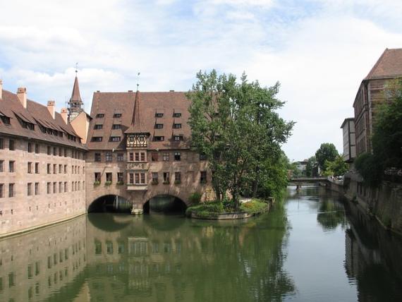 Translation Services in Nuremberg Nürnberg