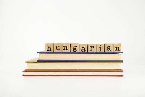 Hungarian translation services