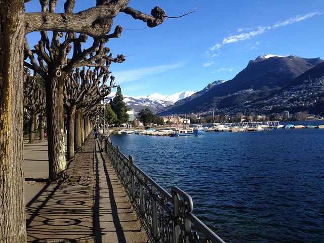 Linguistic And Translation Services In Lugano Switzerland