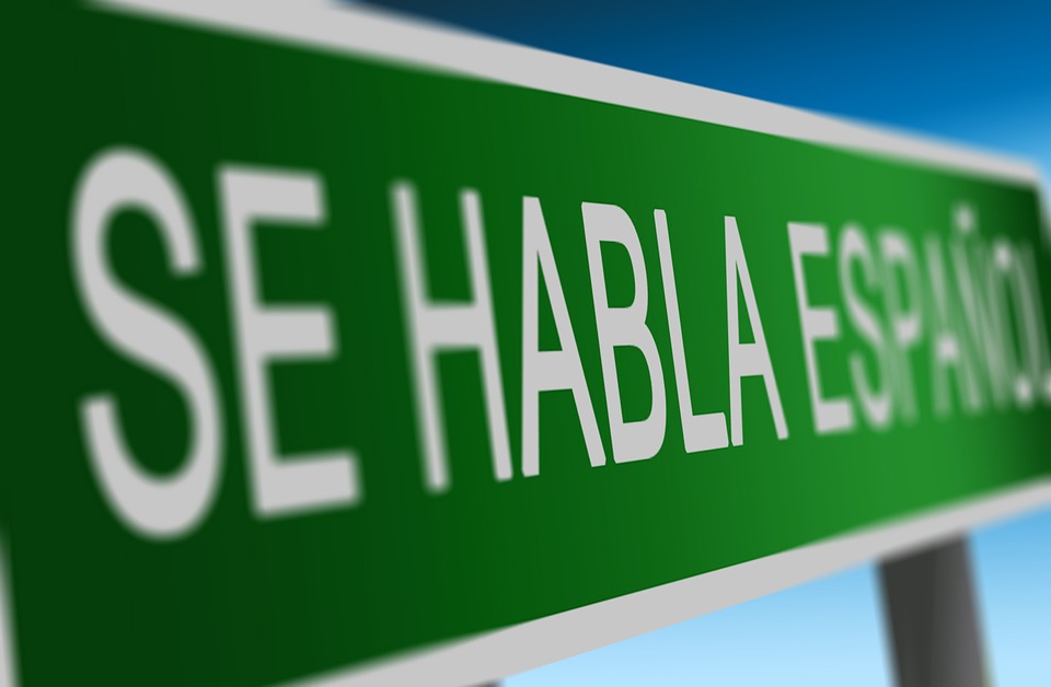 Las diferencias entre el español de España y de América Latina