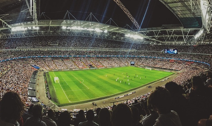 Los idiomas más hablados en los campeonatos del mundo de fútbol