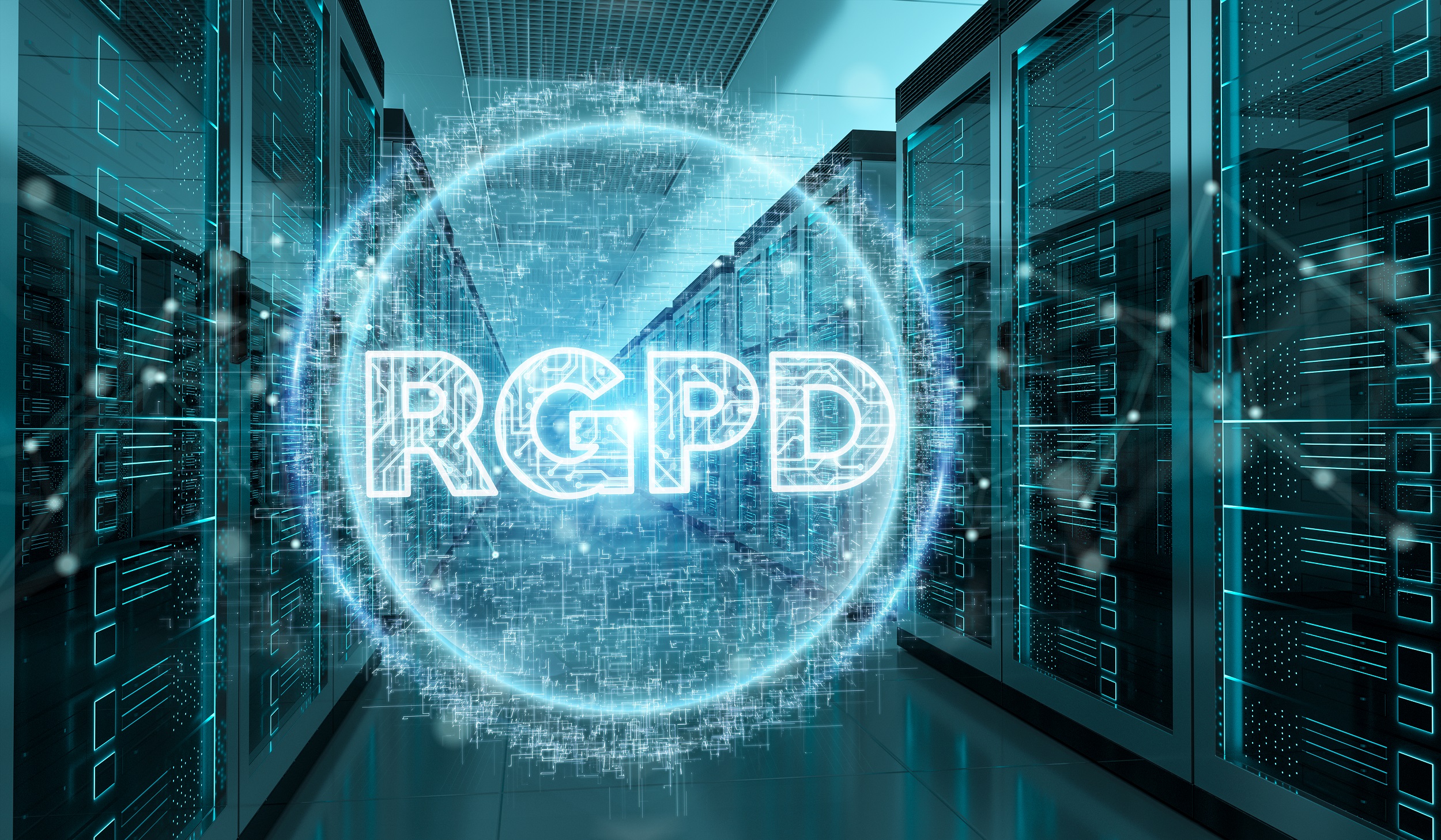 Traducción del RGPD al inglés