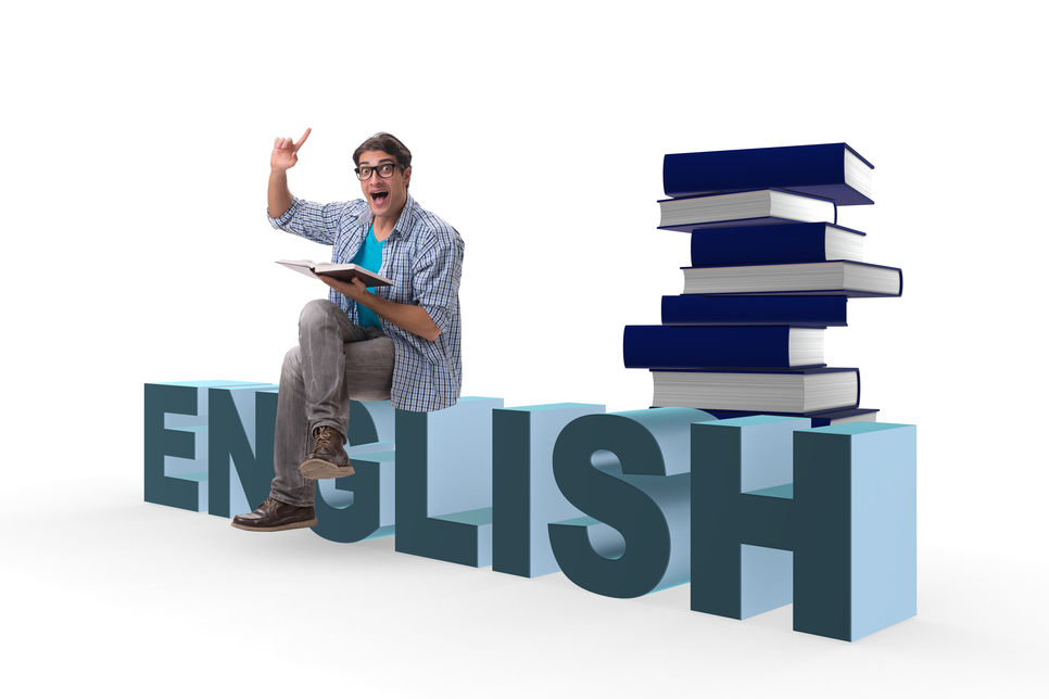 Razones por las que debes optar por un traductor nativo de inglés