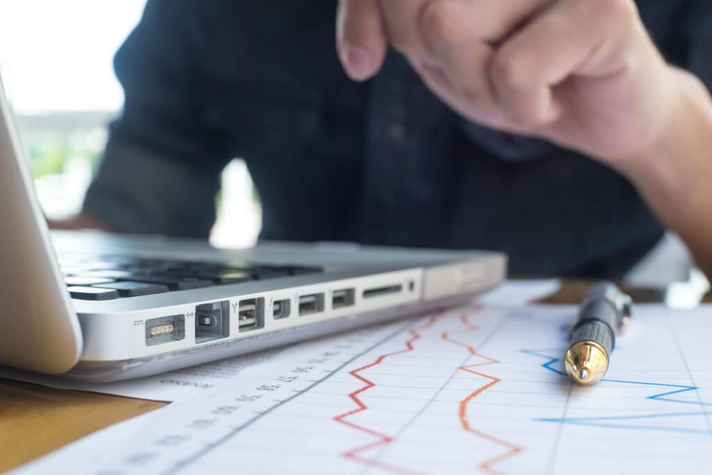 Comment réaliser la traduction d’un rapport financier ?