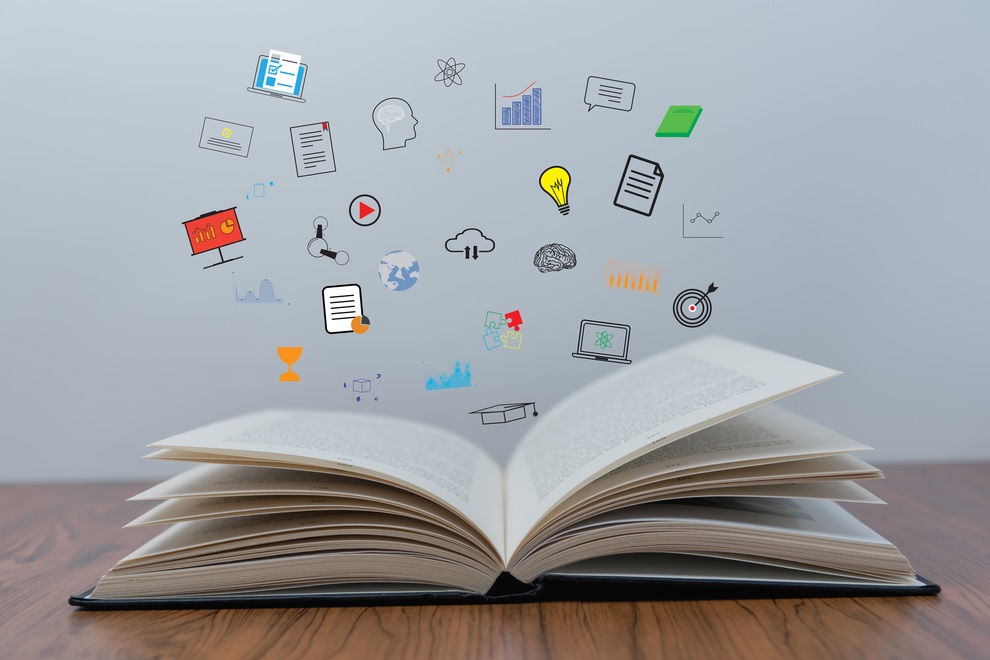 ¿Cómo traducir un libro? Todo lo que necesitas saber