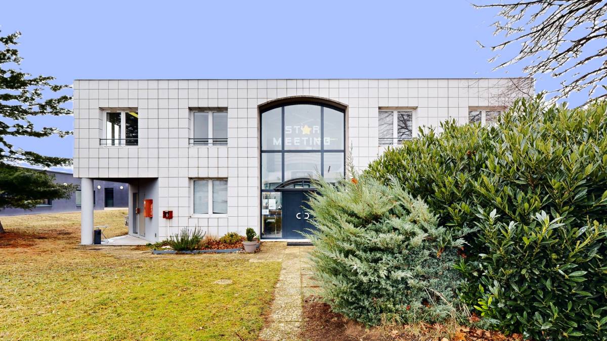 agence traduction clermont ferrand