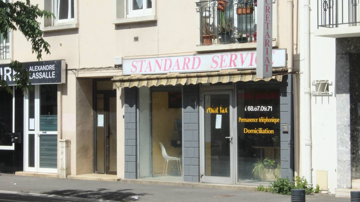 agence traduction perpignan