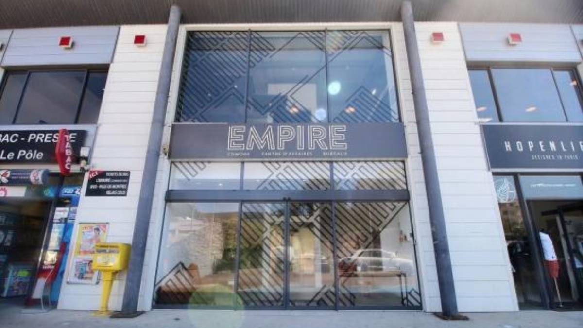 Agence de traduction Alphatrad à Ajaccio