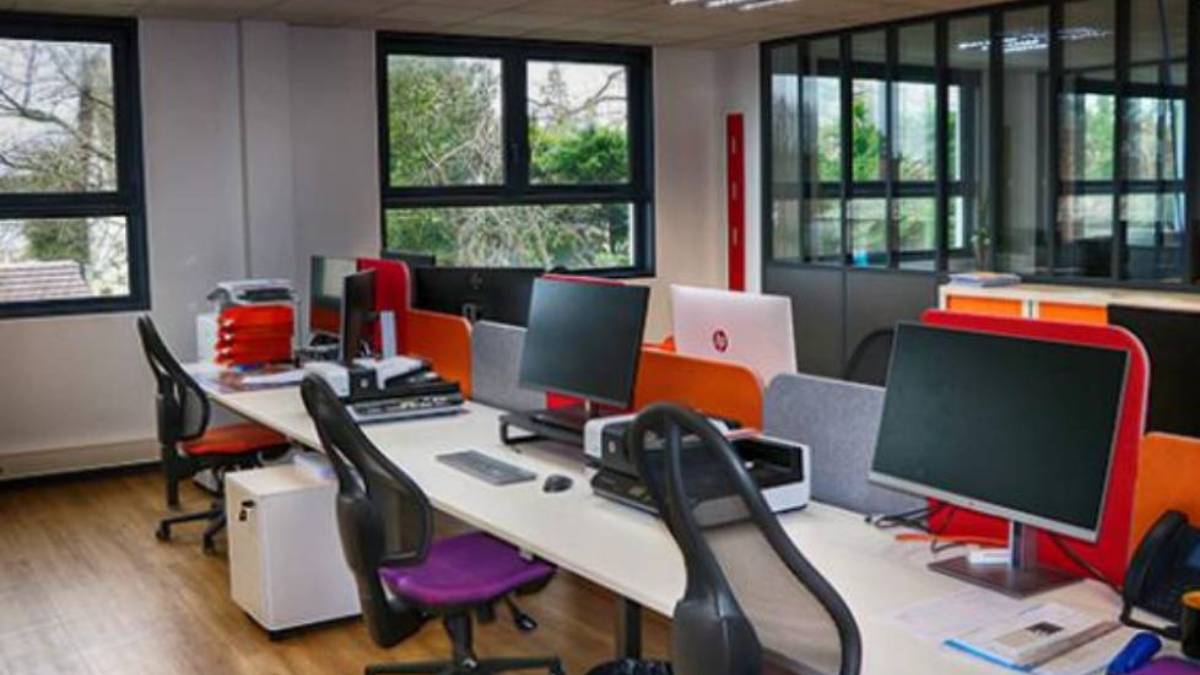 Agence de traduction Alphatrad à Brétigny-sur-Orge