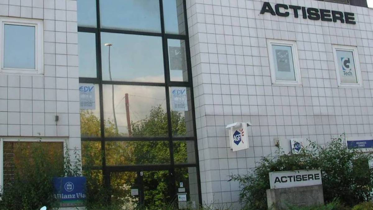 Agence de traduction Alphatrad à Grenoble