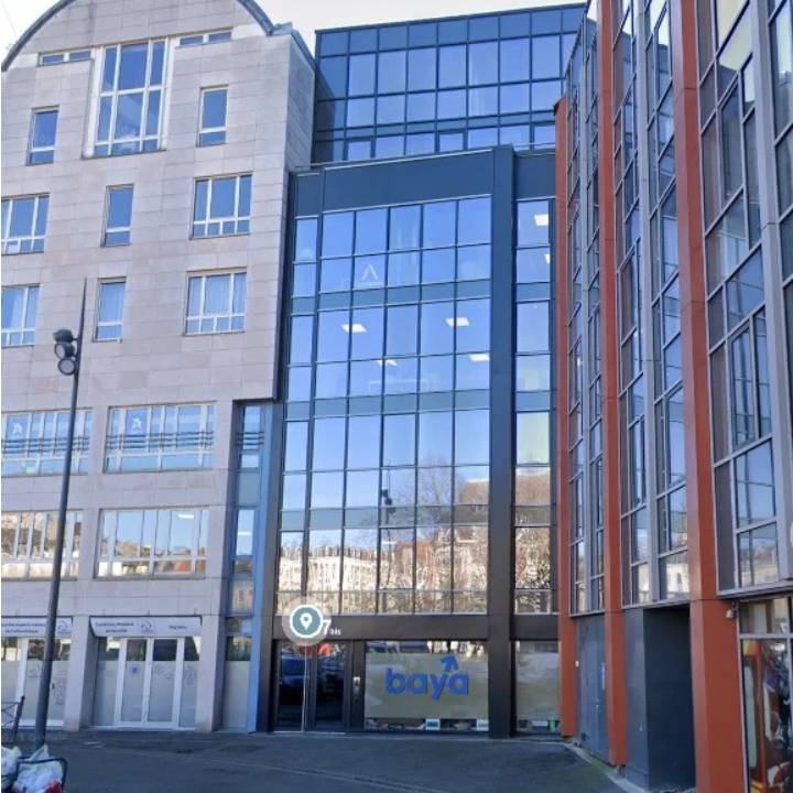 Agence de traduction Alphatrad à Lille