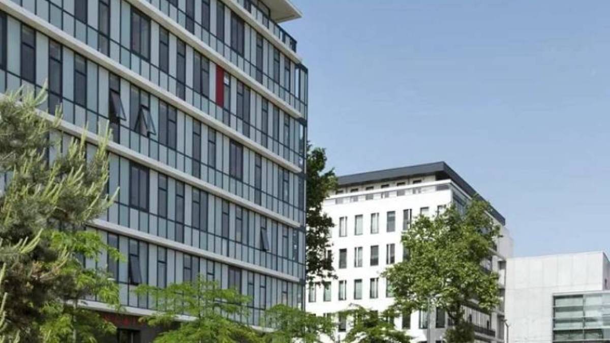 Agence de traduction Alphatrad à Lyon