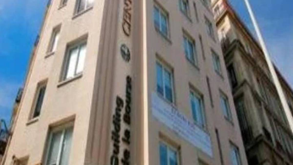 Agence de traduction Alphatrad à Marseille