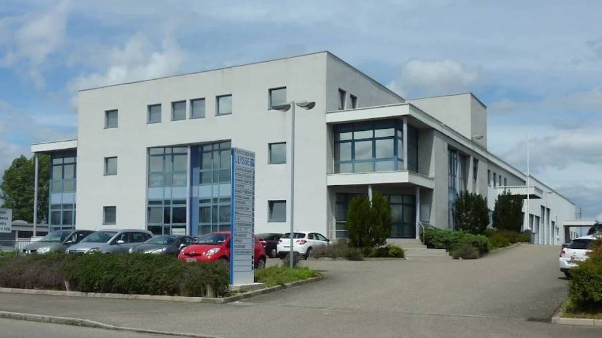 Agence de traduction Alphatrad à Mulhouse-Illzach