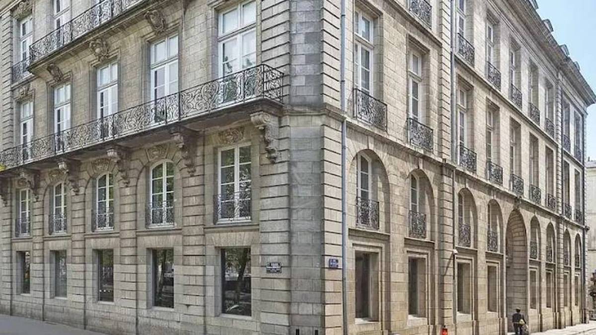 Agence de traduction Alphatrad à Nantes