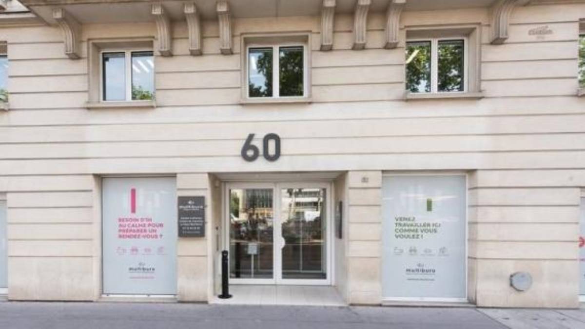 Agence de traduction Alphatrad à Neuilly-sur-Seine