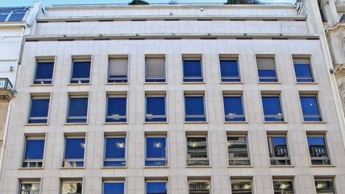 Agence de traduction Alphatrad à Paris