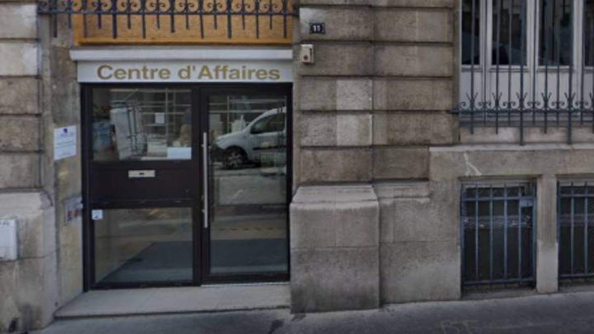 Agence de traduction Alphatrad à Rouen