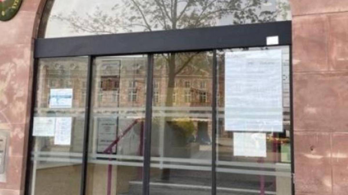 Agence de traduction Alphatrad à Strasbourg-Centre