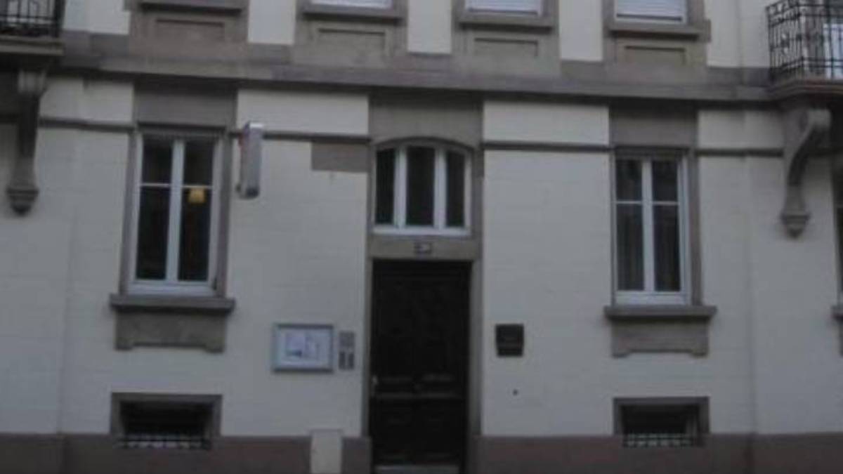 Agence de traduction Alphatrad à Strasbourg