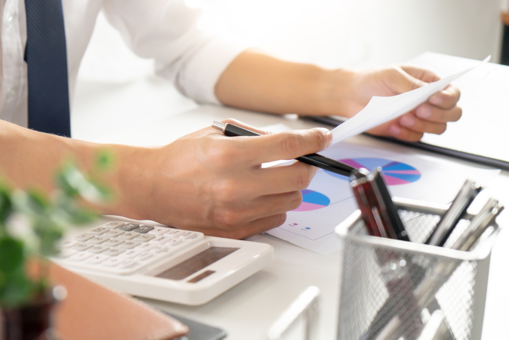 Übersetzungen für Jobcenter – Antrag auf Kostenübernahme von amtlichen Dokumenten