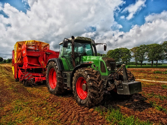 agricultural engineering translation services
