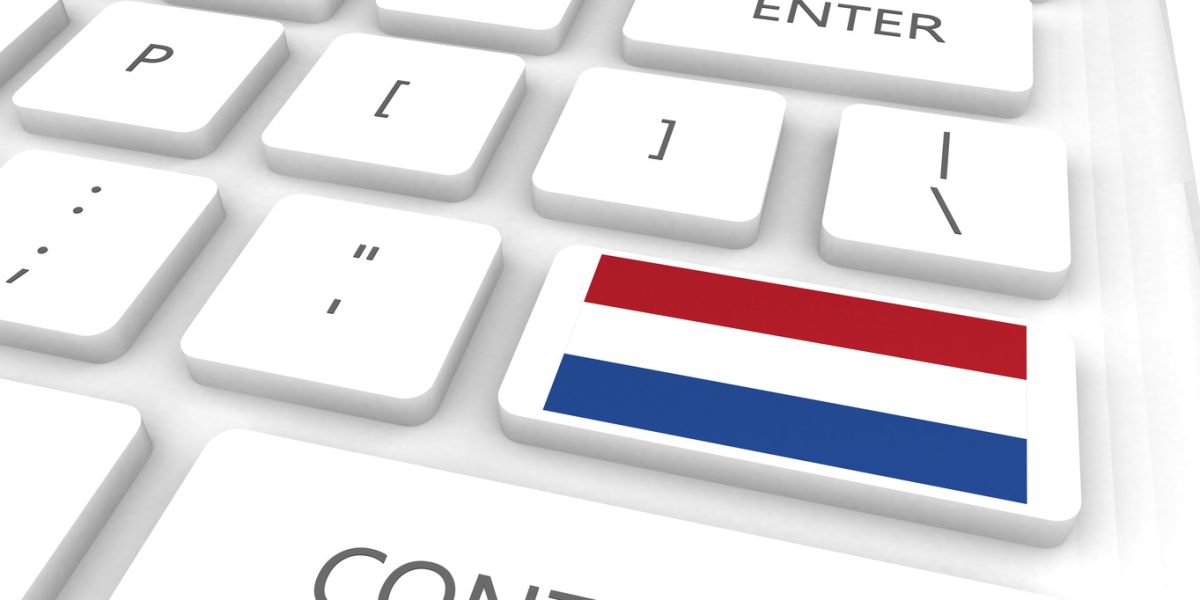 netherlands racing to the future
