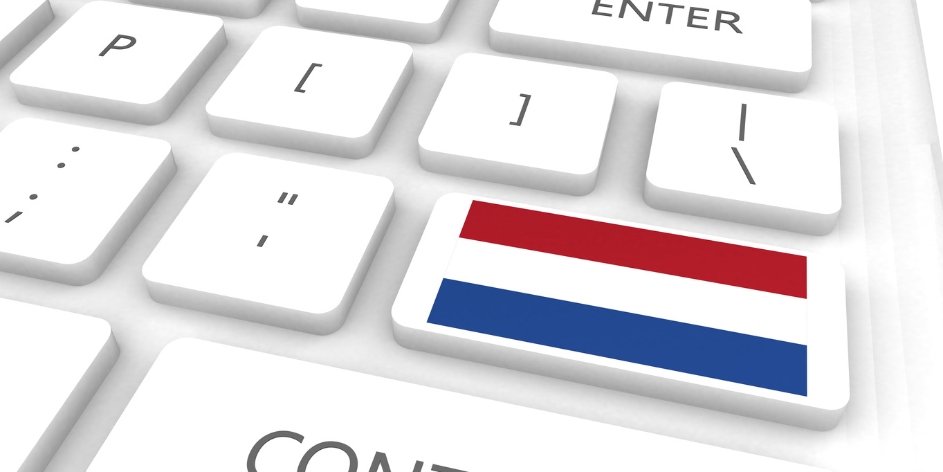 netherlands racing to the future