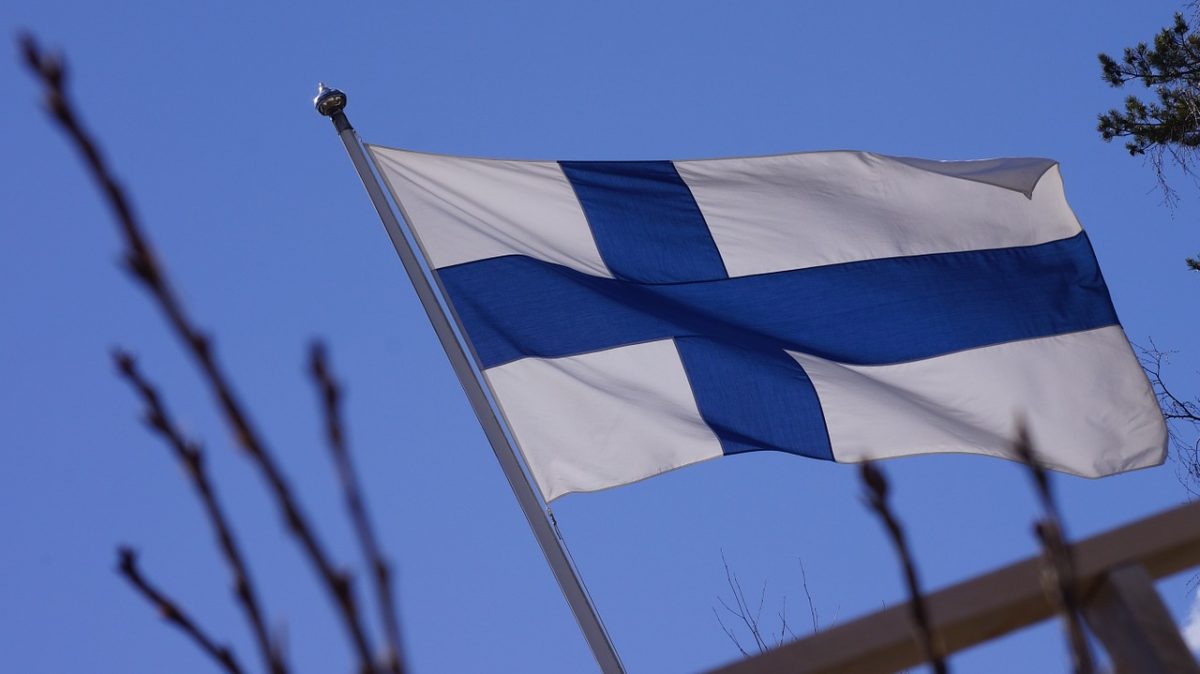 facts about finland