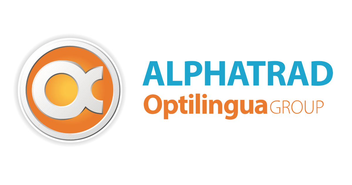 Alphatrad logo