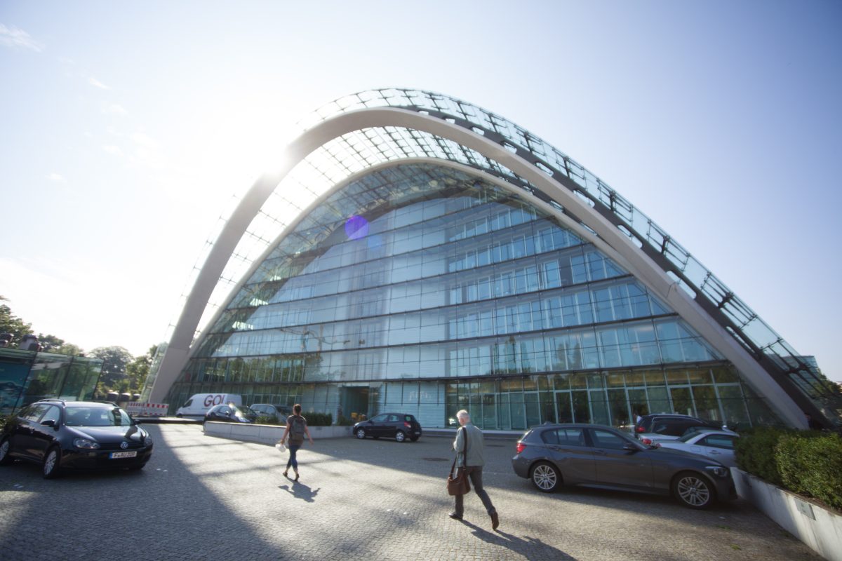 Übersetzungsbüro Hamburg Alphatrad