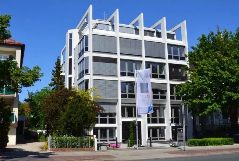 Übersetzungsbüro Bremen Alphatrad