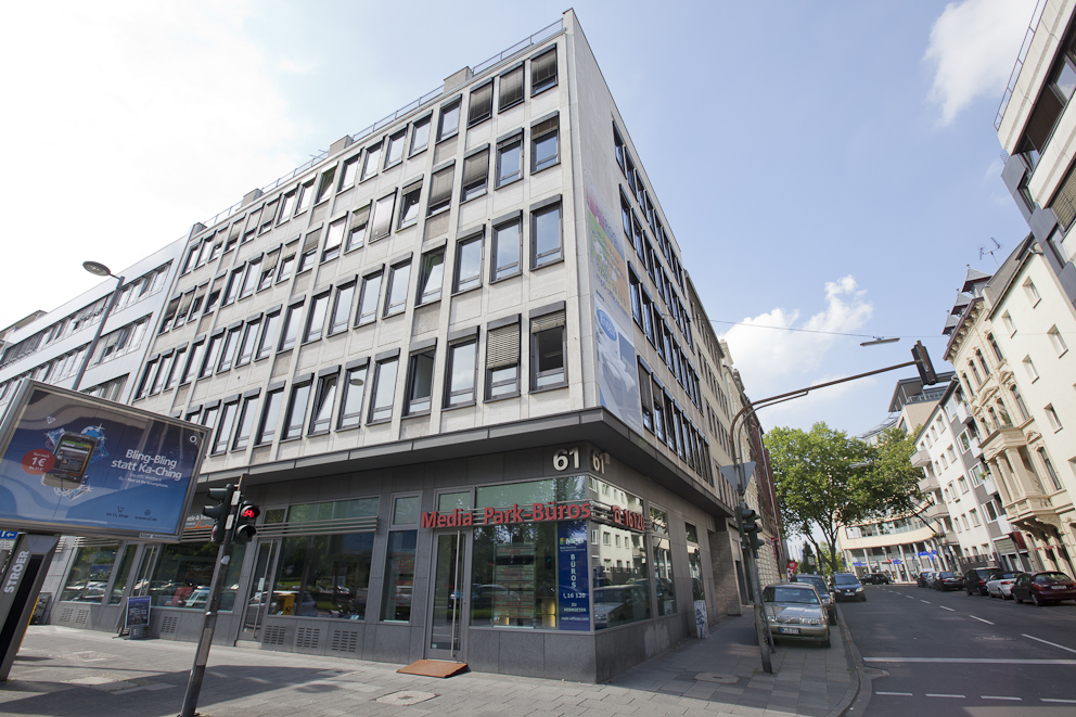 Übersetzungsbüro Köln Alphatrad