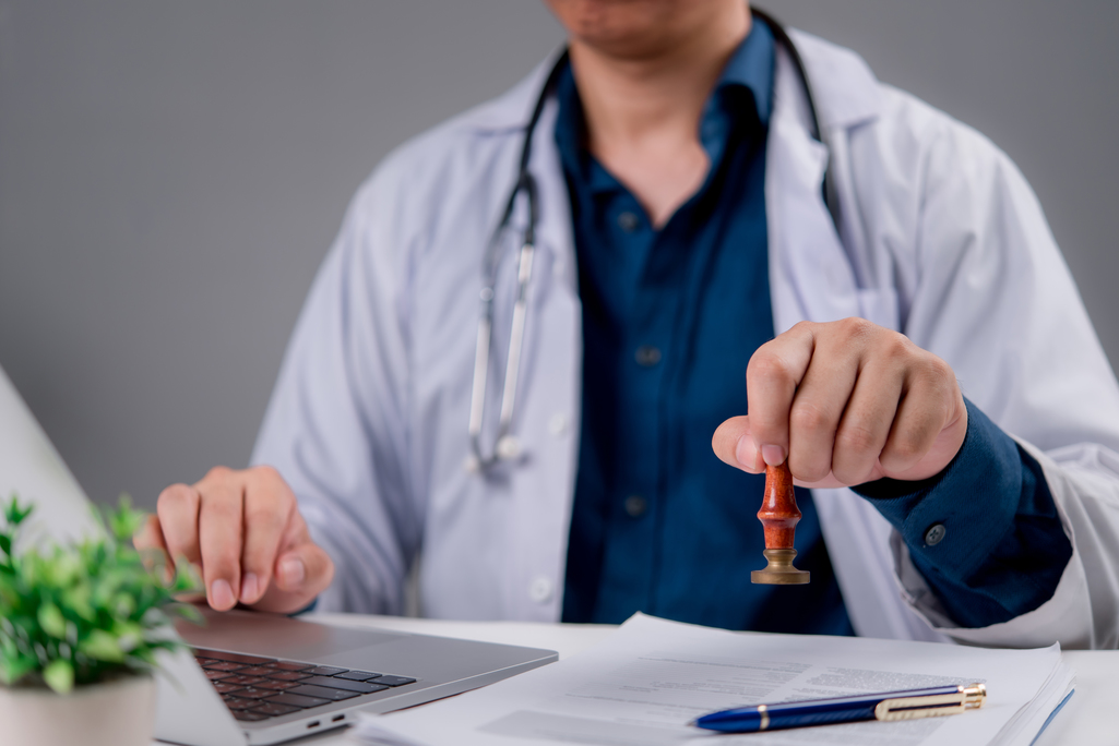 Approbationsurkunde übersetzen lassen