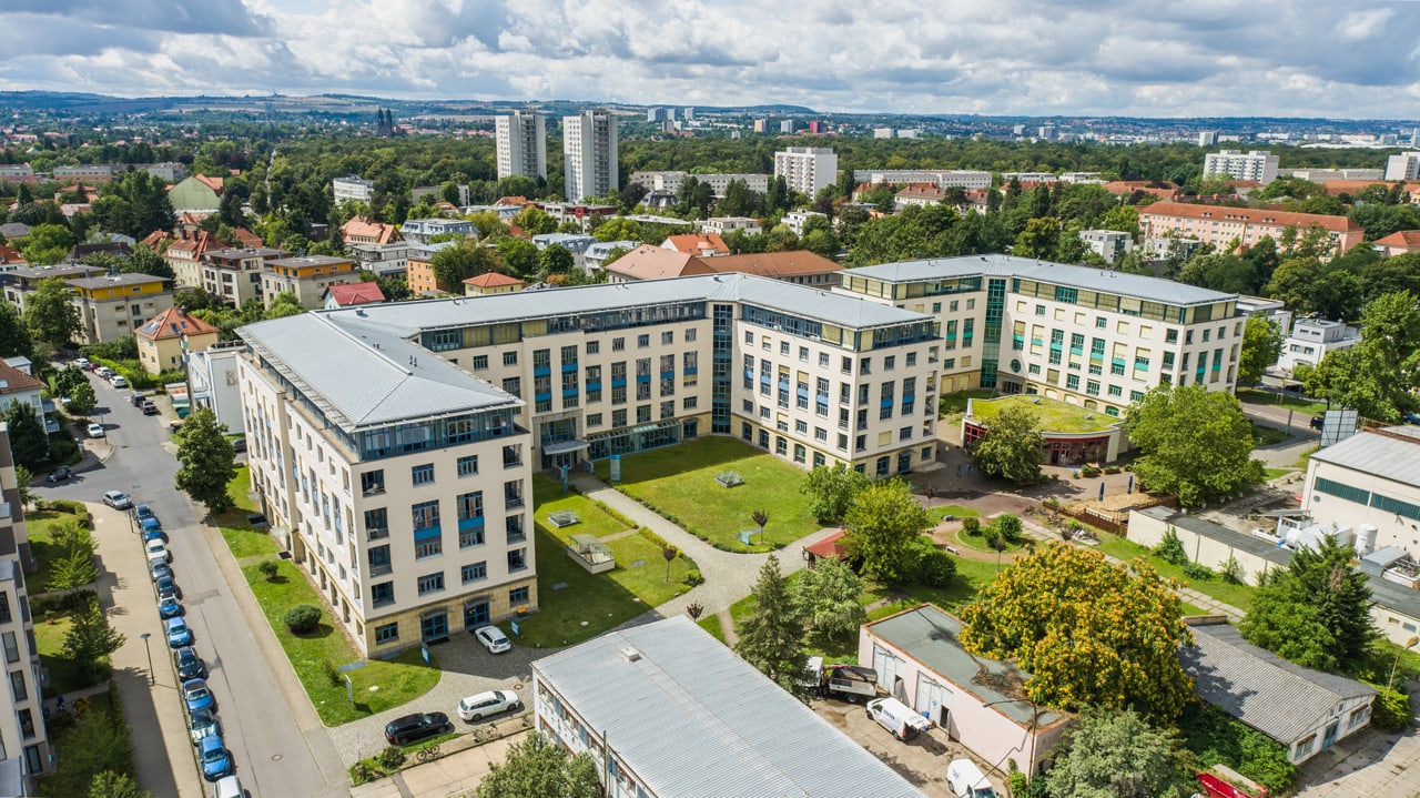 Übersetzungsbüro Dresden Alphatrad
