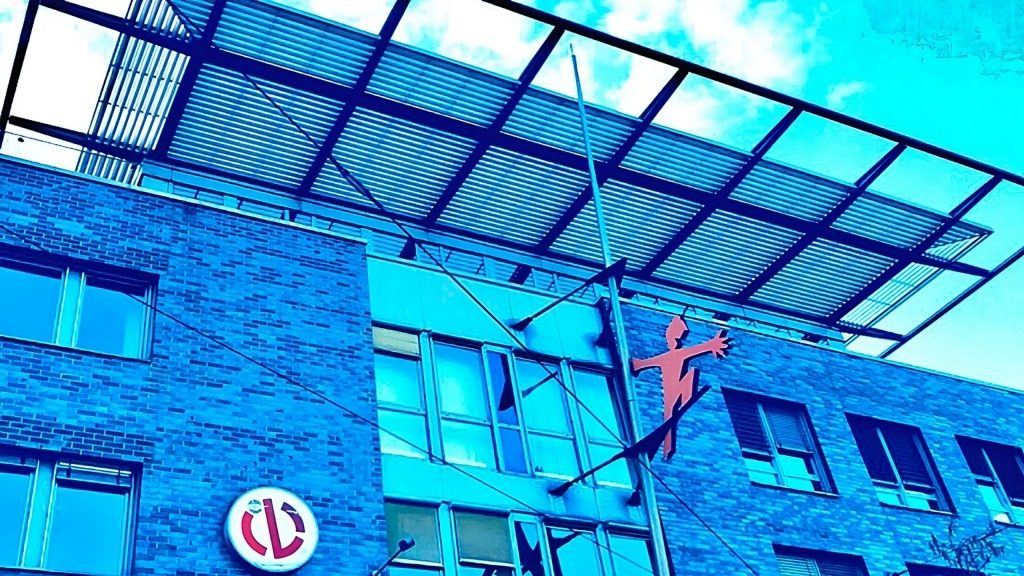 Übersetzungsbüro Essen Alphatrad