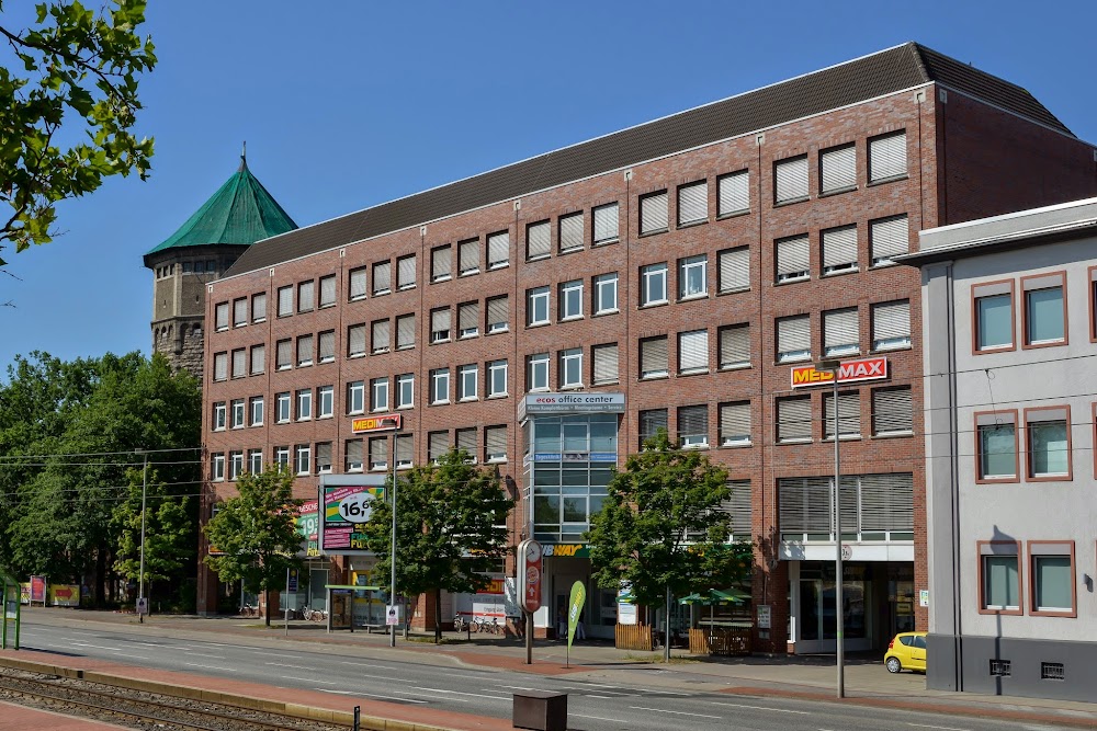 Übersetzungsbüro Hannover Alphatrad