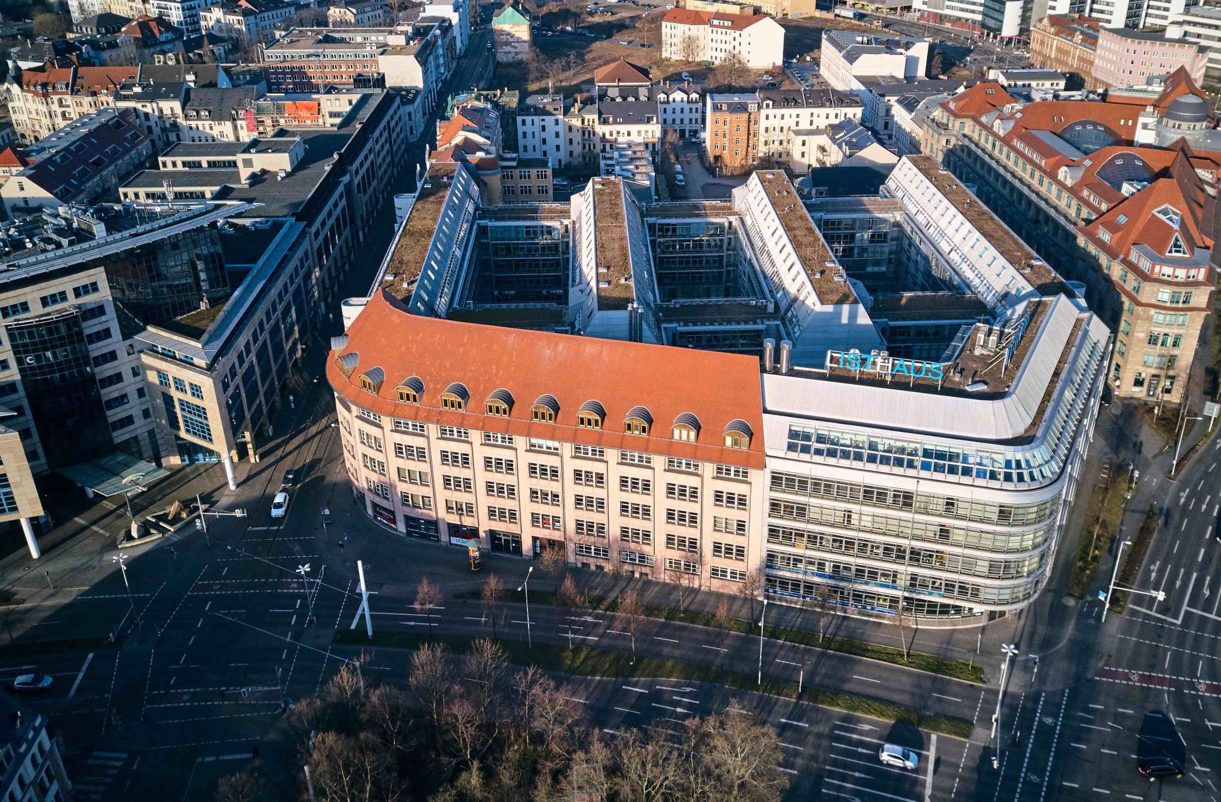 Übersetzungsbüro Leipzig Alphatrad