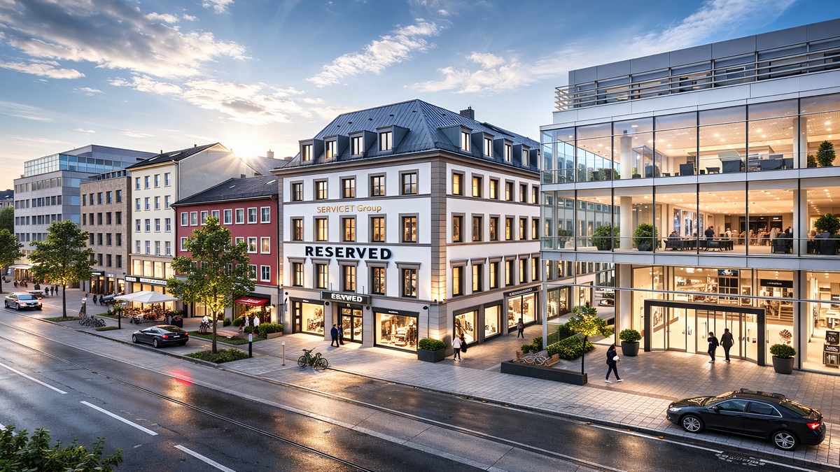 Übersetzungsbüro Mannheim