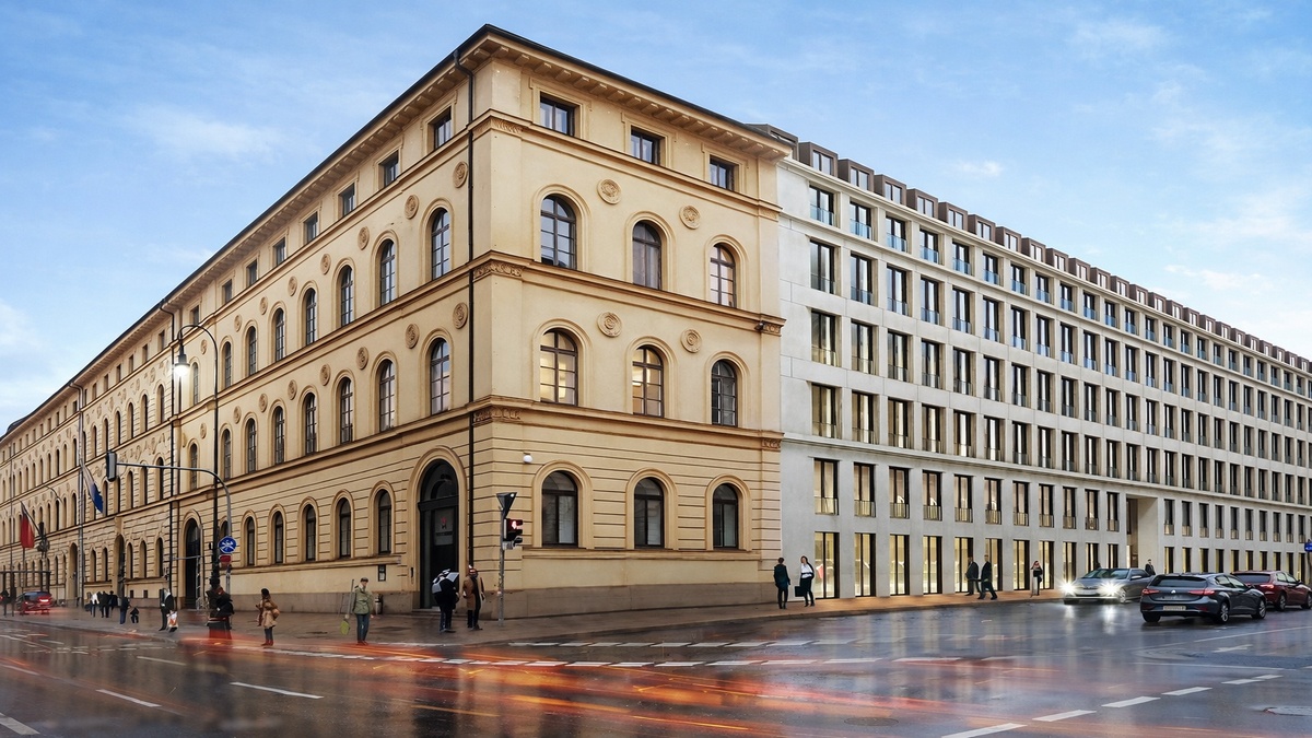 Übersetzungsbüro München