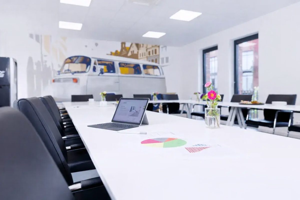 Übersetzungsbüro Münster Alphatrad