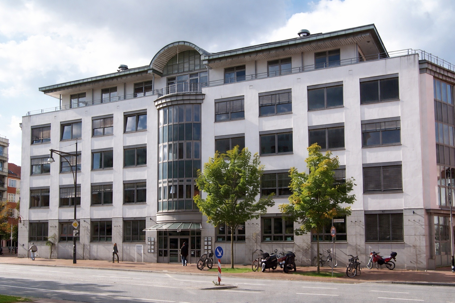 Übersetzungsbüro Rostock Alphatrad