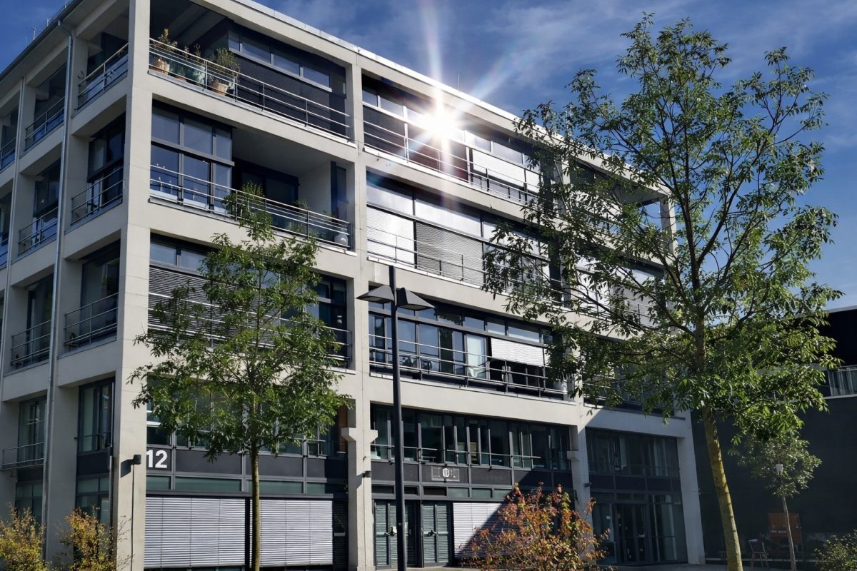 Übersetzungsbüro Ulm Alphatrad